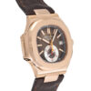 Nautilus Chronograph 5980R-001 Rose Gold 40.5mm 2016
