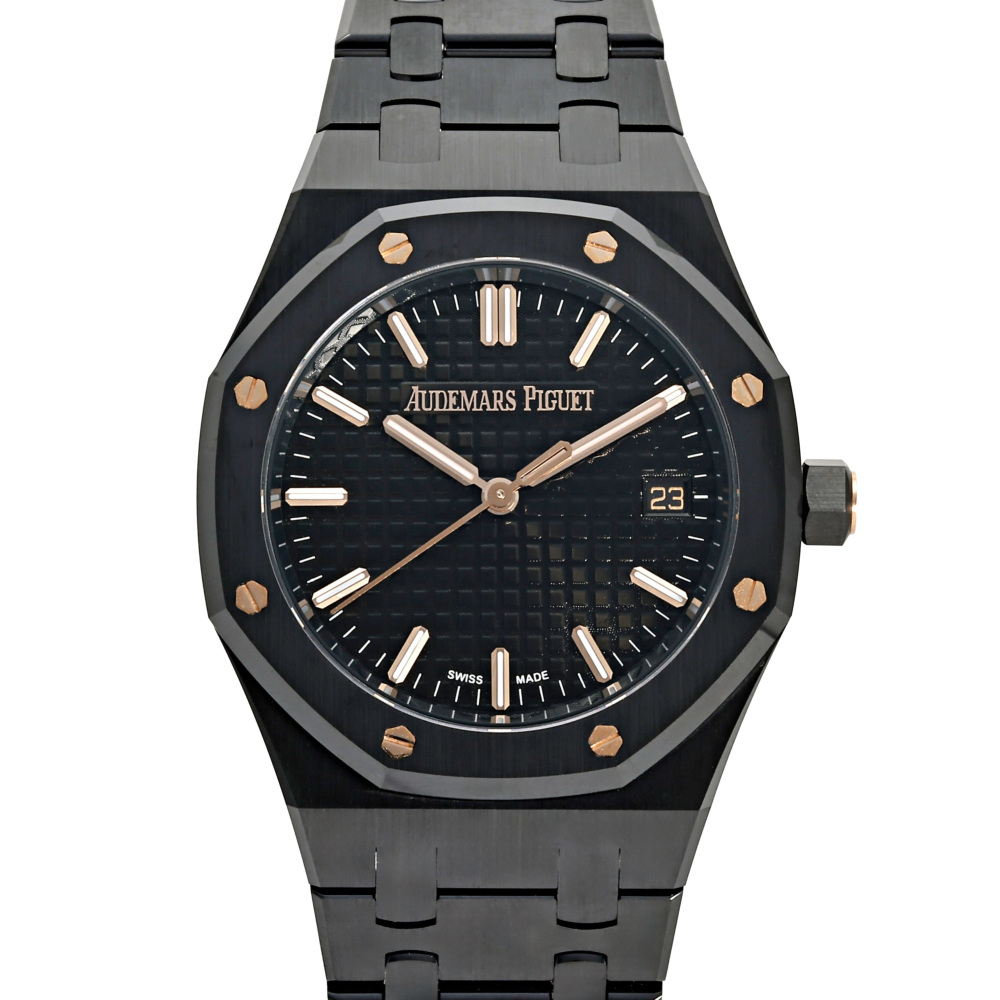 w262127-1 Royal Oak Ceramic 34mm 2023