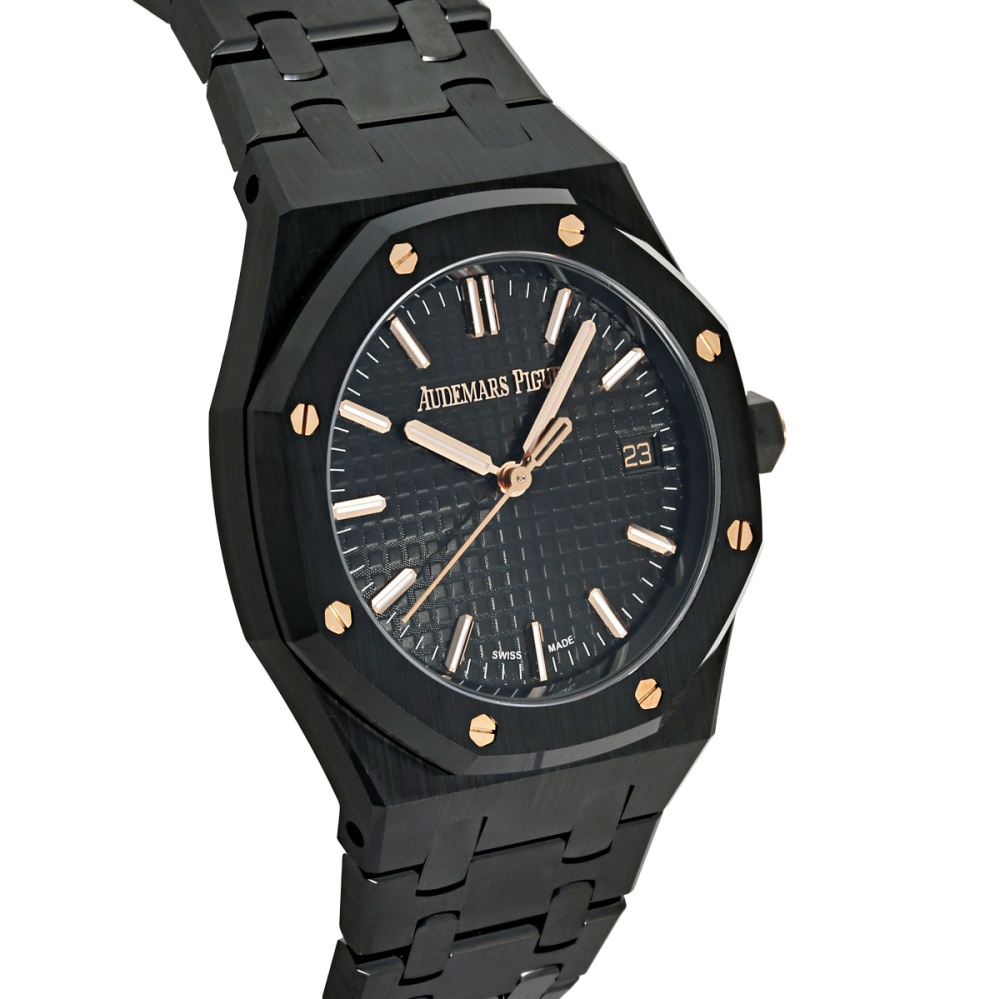 Royal Oak Ceramic 34mm 2023