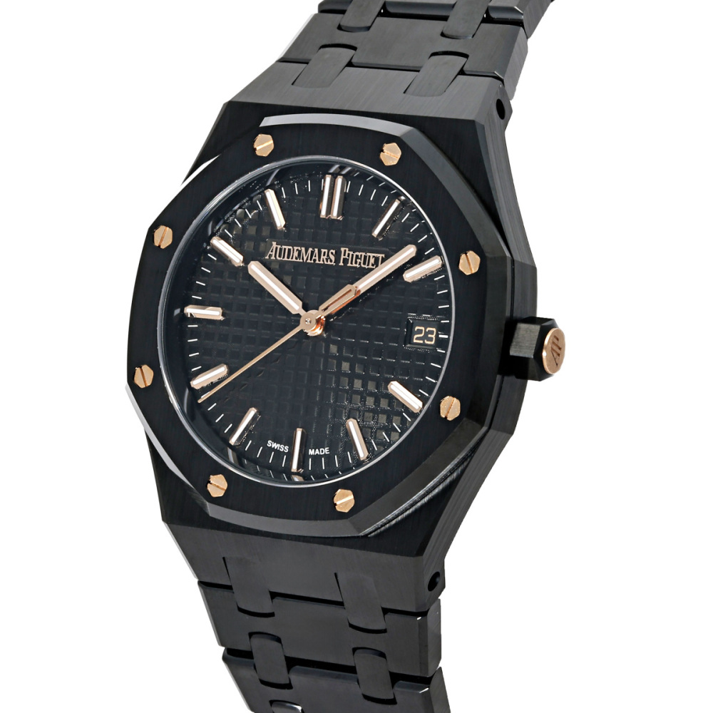Royal Oak Ceramic 34mm 2023