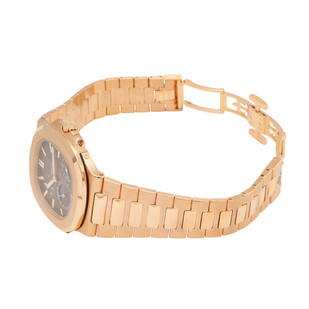 w262171-3 Nautilus 5712/1R-001 Rose Gold 40mm 2023