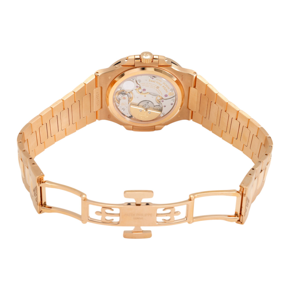 w262171-4 Nautilus 5712/1R-001 Rose Gold 40mm 2023