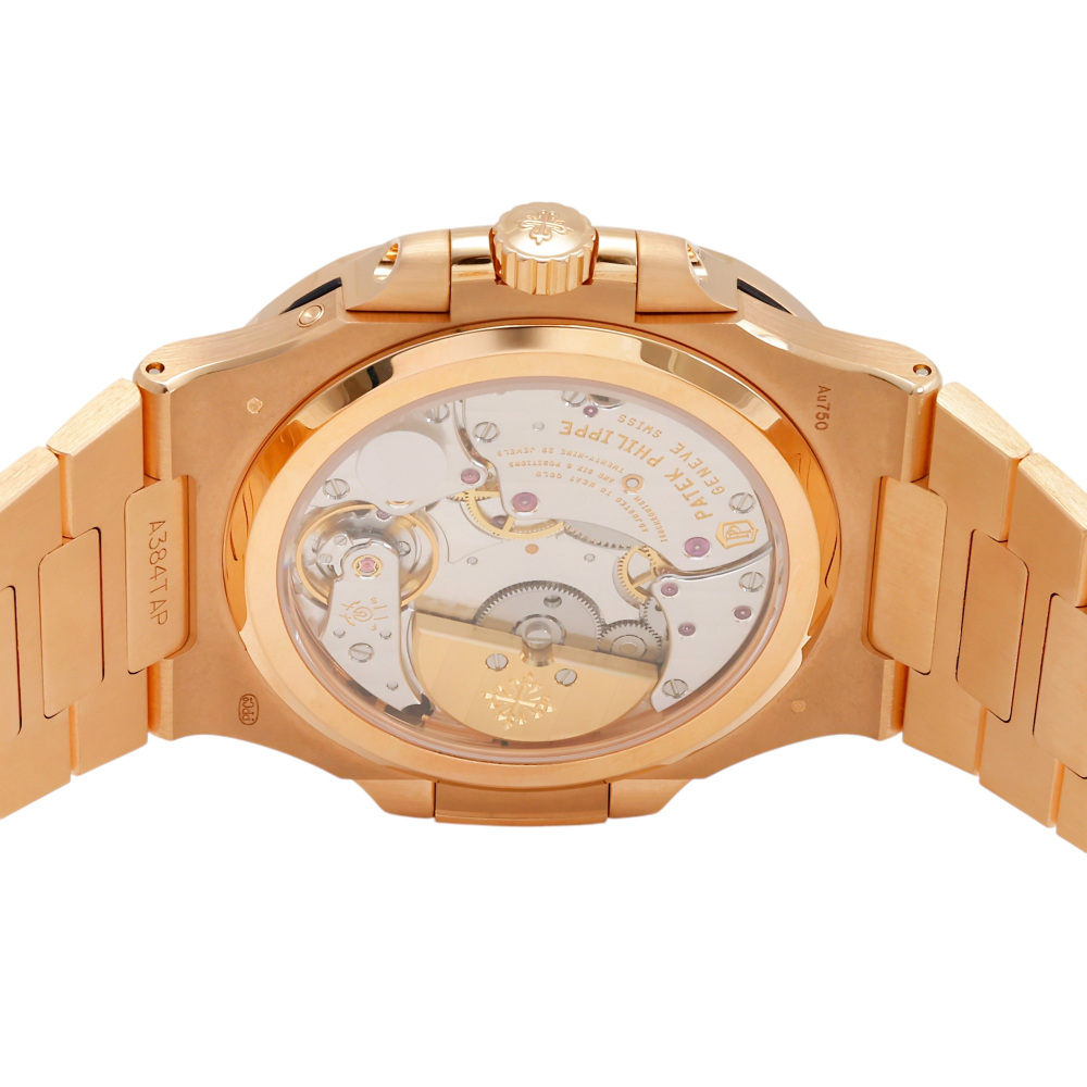 w262171-5 Nautilus 5712/1R-001 Rose Gold 40mm 2023