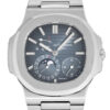 Nautilus 5712/1A-001 Steel 40mm 2016