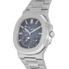 Nautilus 5712/1A-001 Steel 40mm 2016