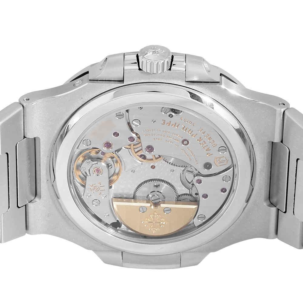 Nautilus 5712/1A-001 Steel 40mm 2016