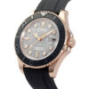 Yacht Master Rose Gold Pink Diamond Dial 37mm 2024