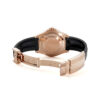 Yacht Master Rose Gold Pink Diamond Dial 37mm 2024