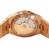 Overseas Automatic Rose Gold Green Dial 41.0mm 2024