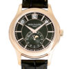 Complication Annual calendar 5205R-011 Rose Gold 40mm 2022