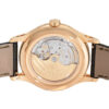 Complication Annual calendar 5205R-011 Rose Gold 40mm 2022