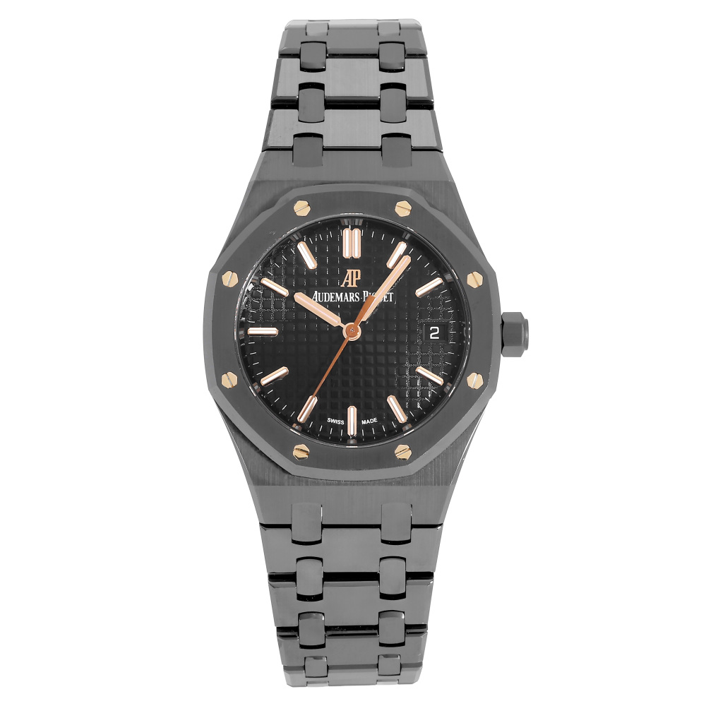 Royal Oak Automatic Ceramic 34mm