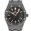 Royal Oak Automatic Ceramic 34mm