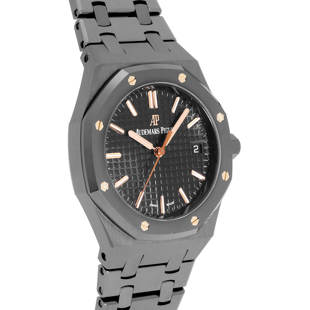 Royal Oak Automatic Ceramic 34mm