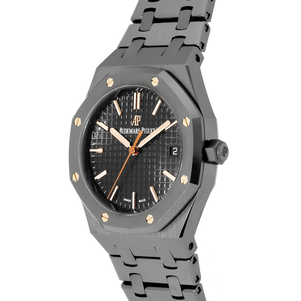 Royal Oak Automatic Ceramic 34mm