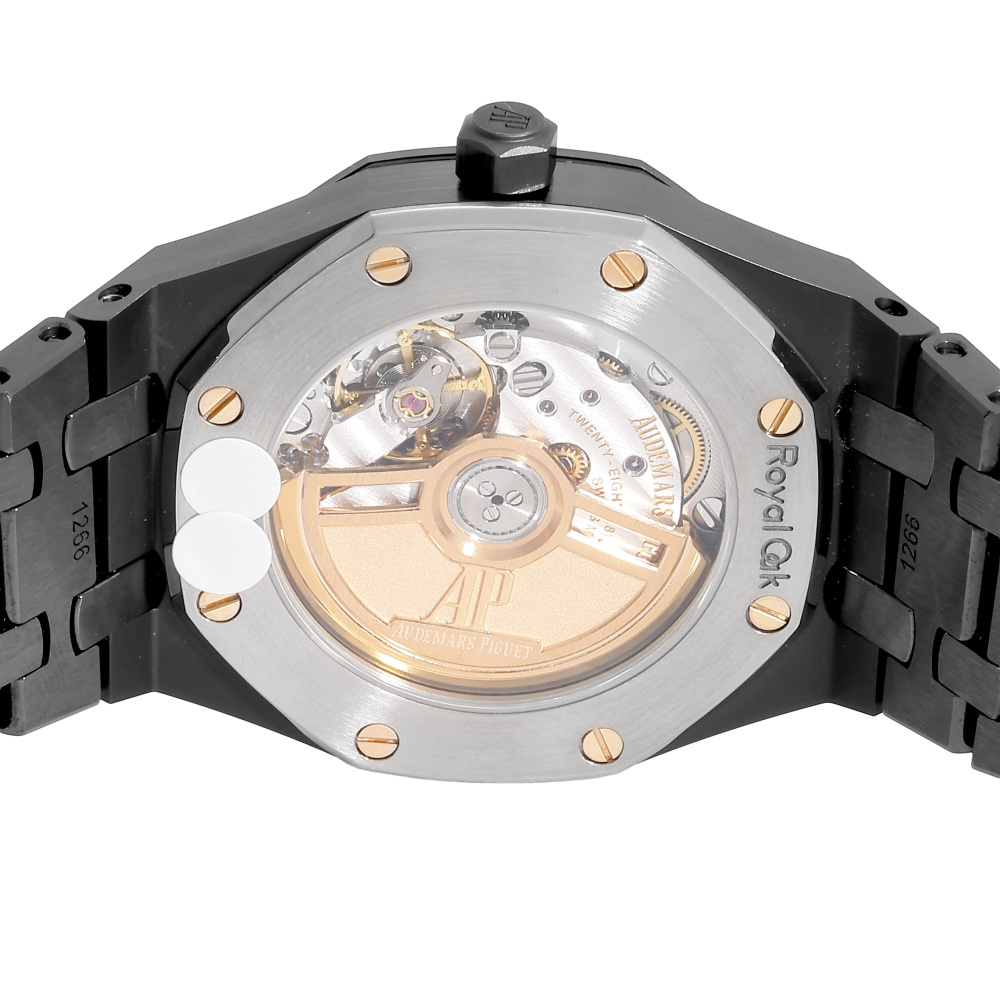 Royal Oak Automatic Ceramic 34mm
