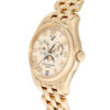 Complication Annual calendar 5036/1J-001 Yellow Gold 36mm