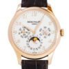 w262302-2 Grand Complication Perpetual calendar 5327R-001 Rose Gold 39mm 2018
