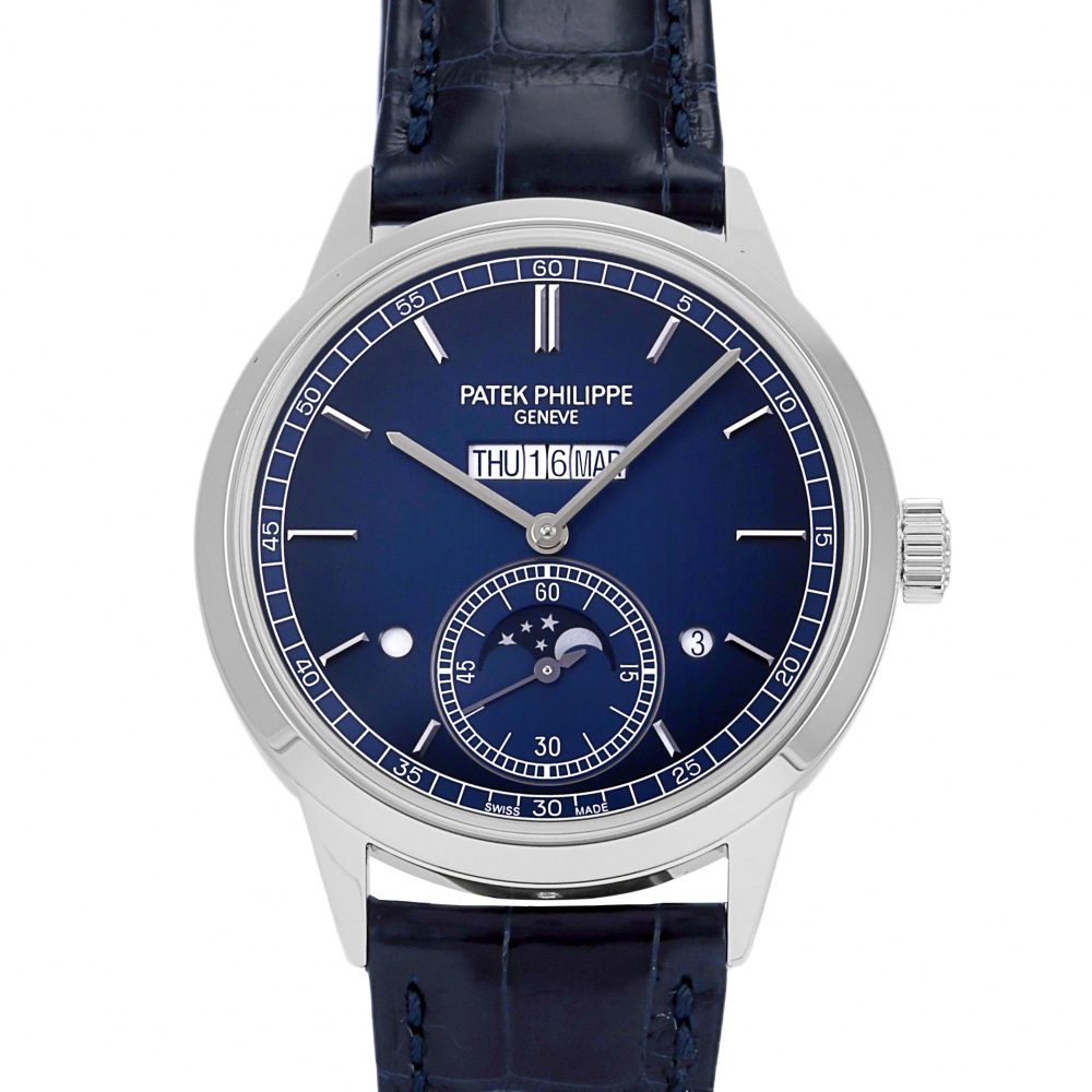 Grand Complication 5236P-001 Platinum 41.3mm 2022