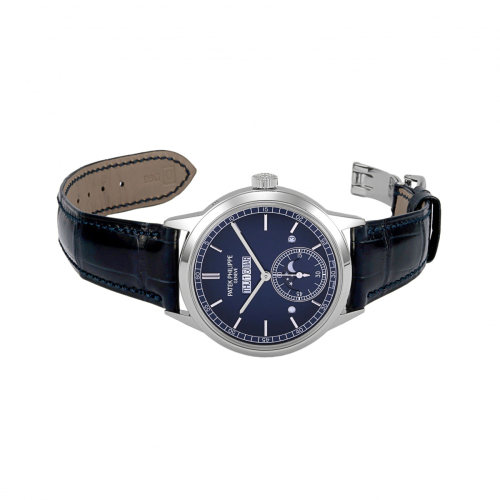 Grand Complication 5236P-001 Platinum 41.3mm 2022