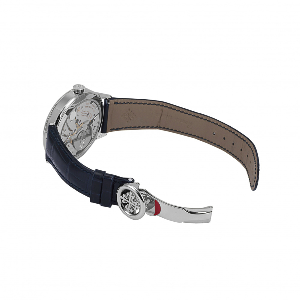Grand Complication 5236P-001 Platinum 41.3mm 2022