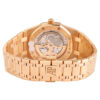 Royal Oak jumbo extra Thin Rose gold Diamond 39mm 2020