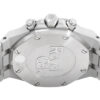 w262563-5 Royal Oak Chronograph Steel 38 mm 2023