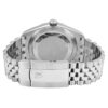 Sky Dweller White Gold Steel Black Dial 42mm 2023