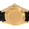 Yacht Master Yellow Gold Black Dial 42mm 2024