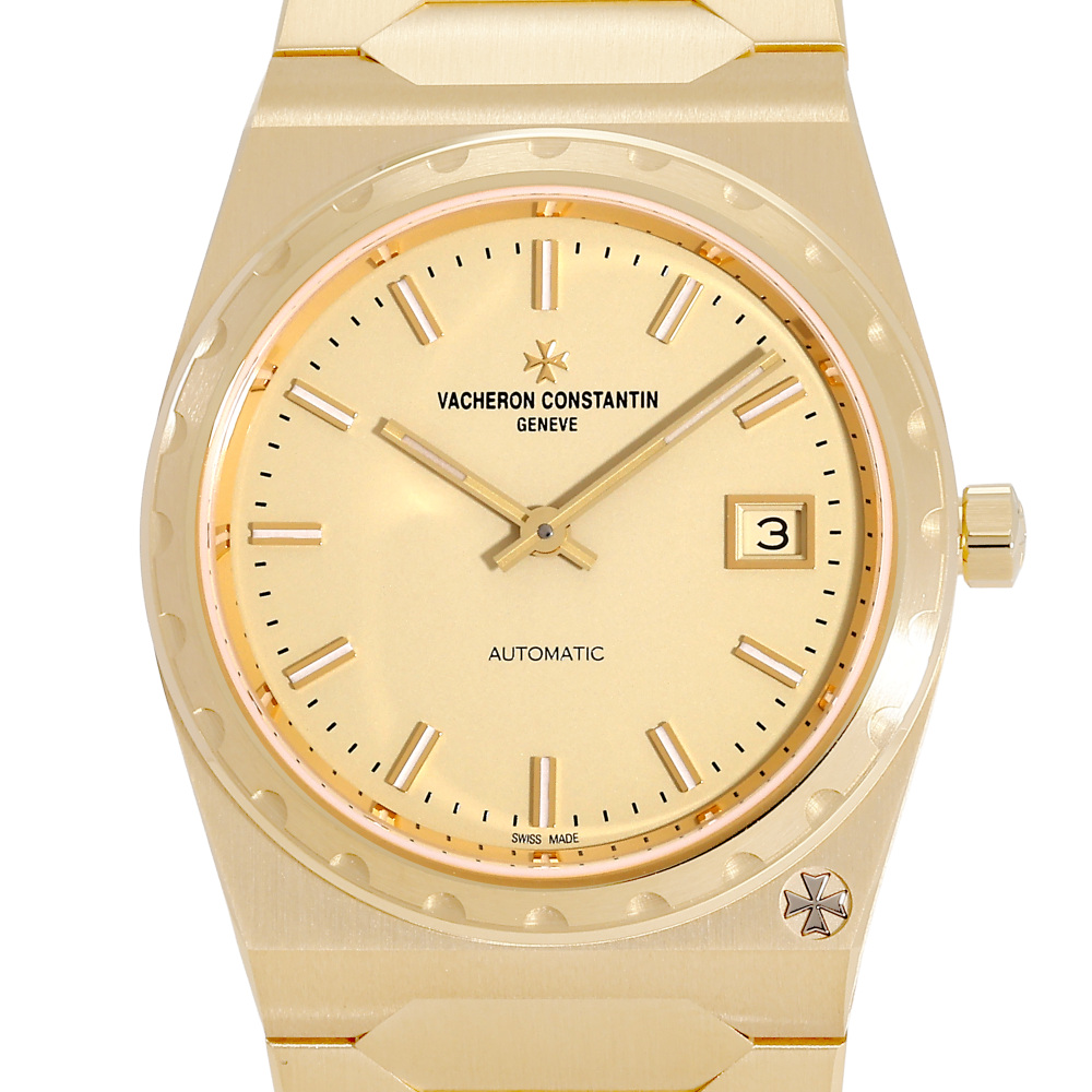 w262727-2 Histreak 222 Yellow Gold 37mm 2025