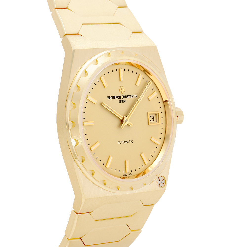 w262727-3 Histreak 222 Yellow Gold 37mm 2025