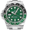 w262912-2 GMT Master II White Gold Green Dial Sprite 40mm 2026