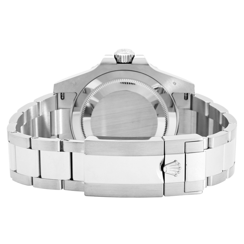w262912-5 GMT Master II White Gold Green Dial Sprite 40mm 2026