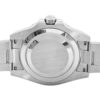 w262912-6 GMT Master II White Gold Green Dial Sprite 40mm 2026