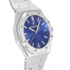 Royal Oak Automatic World Limited 300 White gold 41mm 2021
