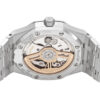 Royal Oak Automatic World Limited 300 White gold 41mm 2021