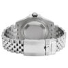 GMT Master II Steel Black Dial Sprite 40mm 2023