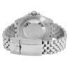 GMT Master II Steel Black Dial Jubilee 40mm 2024