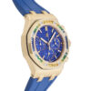 Royal Oak Offshore Chronograph Yellow gold Diamond 37mm 2024