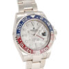 w263239-2 GMT Master II White Gold Meteorite Dial 40mm 2024