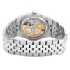 Land Dweller White Gold Steel White Dial 40mm 2025
