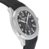 Aquanaut 5167A-001 Steel 40mm 2015