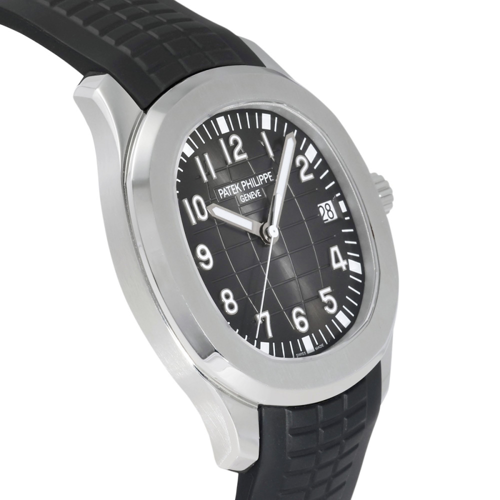 Aquanaut 5167A-001 Steel 40mm 2015