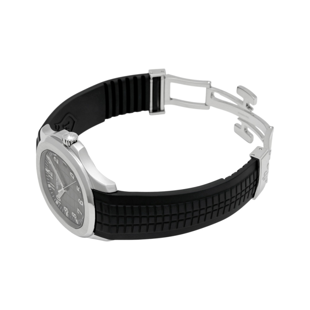Aquanaut 5167A-001 Steel 40mm 2015