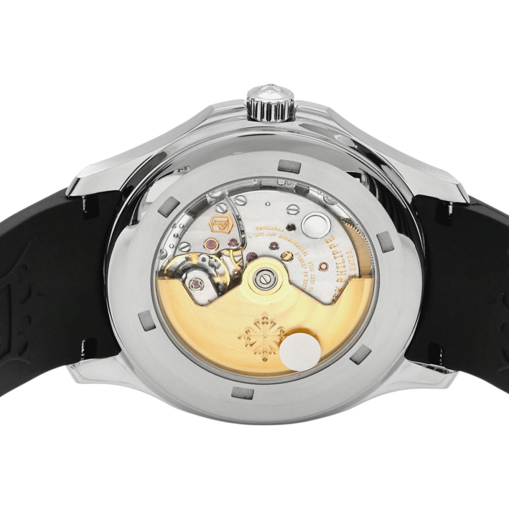 Aquanaut 5167A-001 Steel 40mm 2015